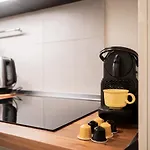 Brera Stylish Apartment, *