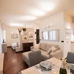 Lägenhet Brera Stylish Apartment, Milano