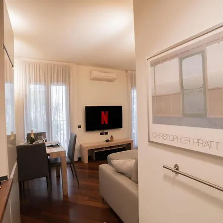 Brera Stylish Apartment, Appartement Milaan