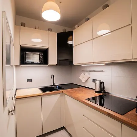 Brera Stylish Apartment, * Milano