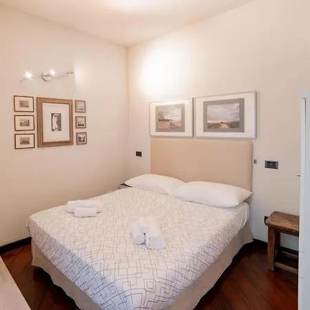 Brera Stylish Apartment, Lägenhet *