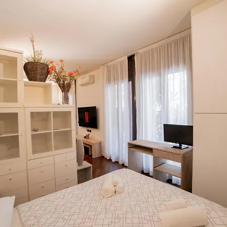 Brera Stylish Apartment, Appartement