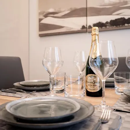 Brera Stylish Apartment, Lägenhet Milano